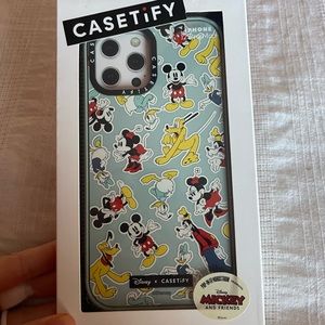 iPhone 12 Pro Max Casetify case